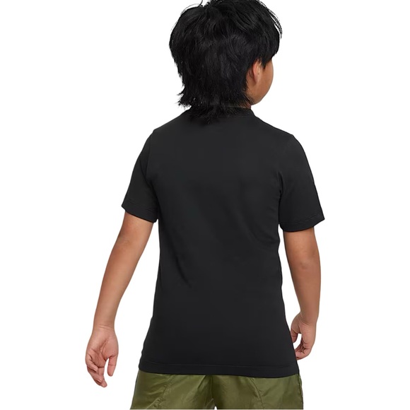 EUC Nike Balloon Graphic Tee Shirt - Picture 4 of 9